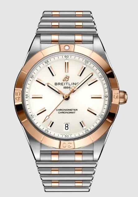 Replica Breitling Chronomat Automatic 36 Steel U10380101A1U1 watch